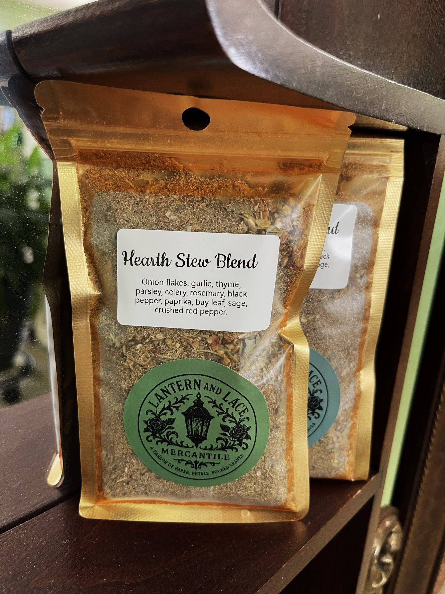 Spice Blends