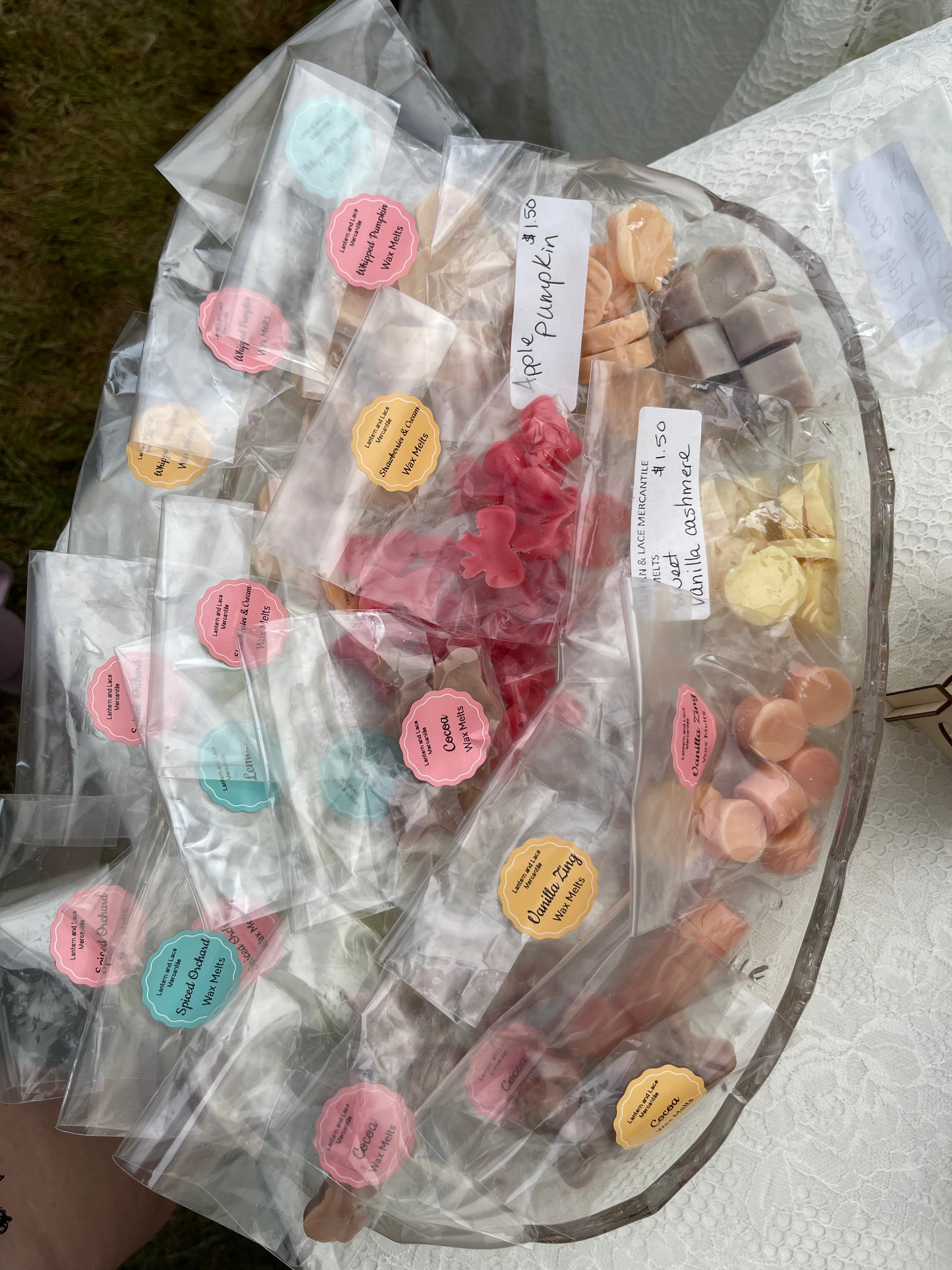 Wax Melts