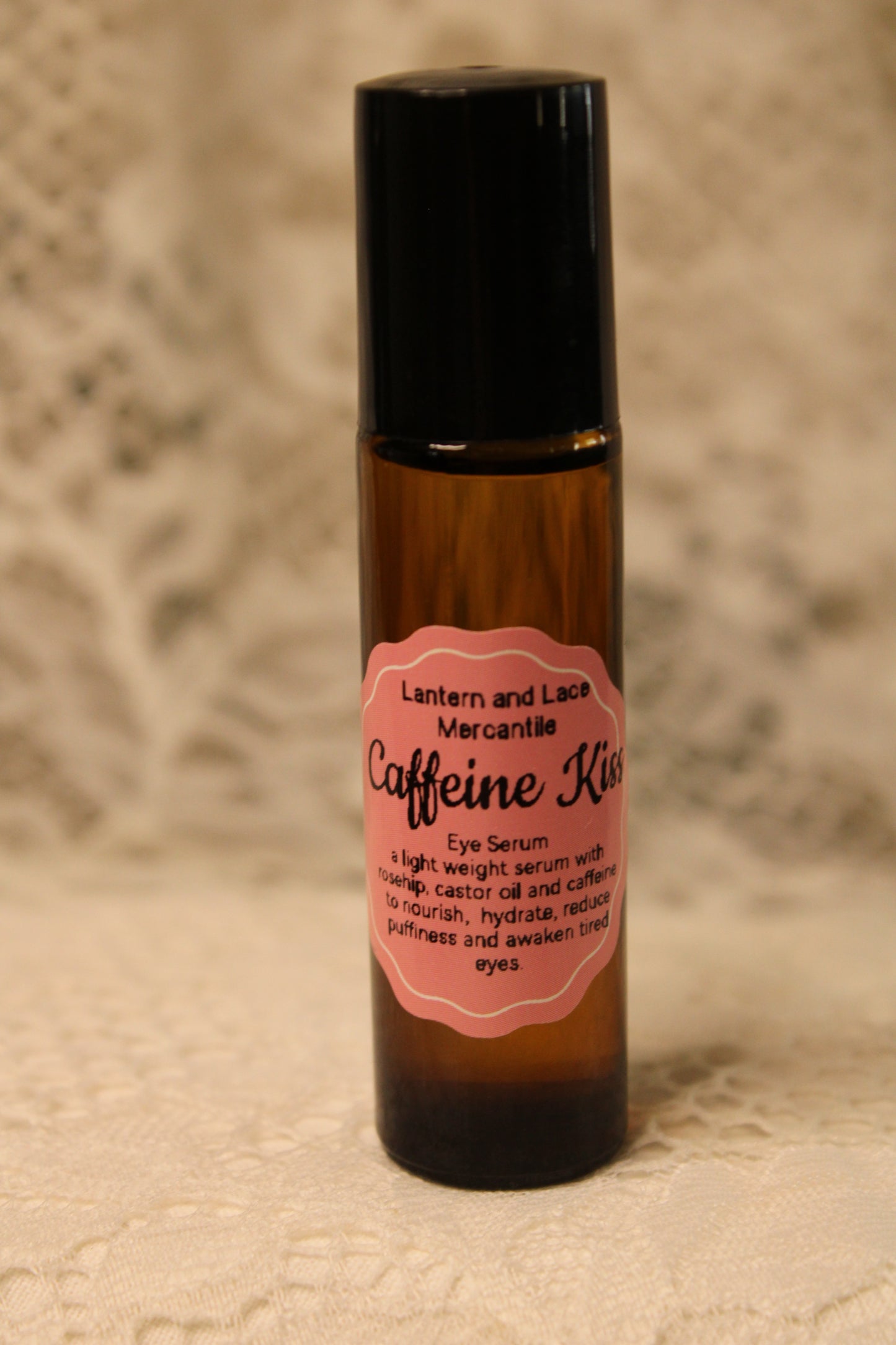 Eye Serum