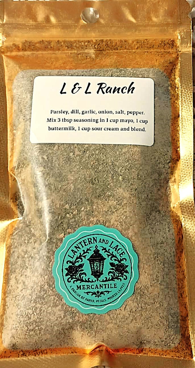 Spice Blends