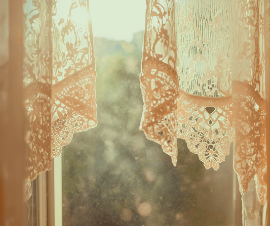 Low Pressure, High Magic: New Years Resolutions