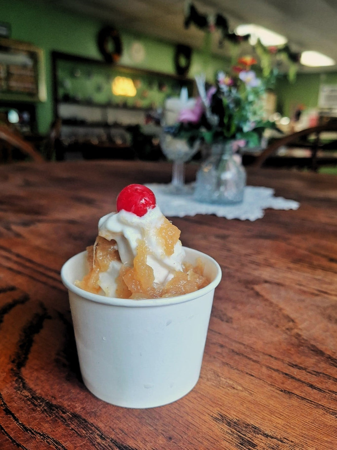 Where Coffee Meets Ice Cream: The Perfect Pairing