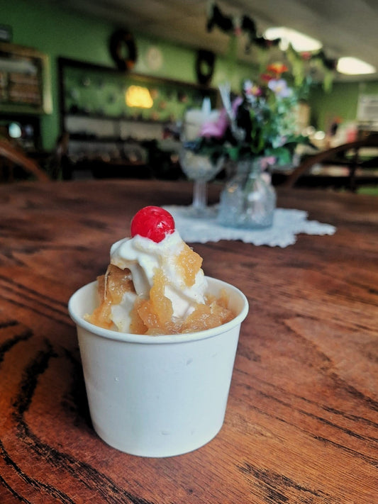 Where Coffee Meets Ice Cream: The Perfect Pairing