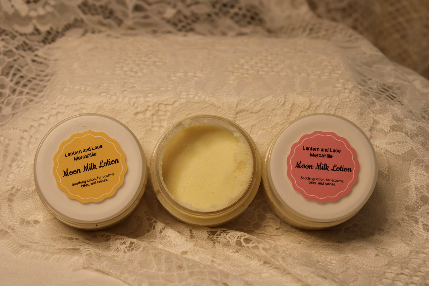 Salves & Lotions