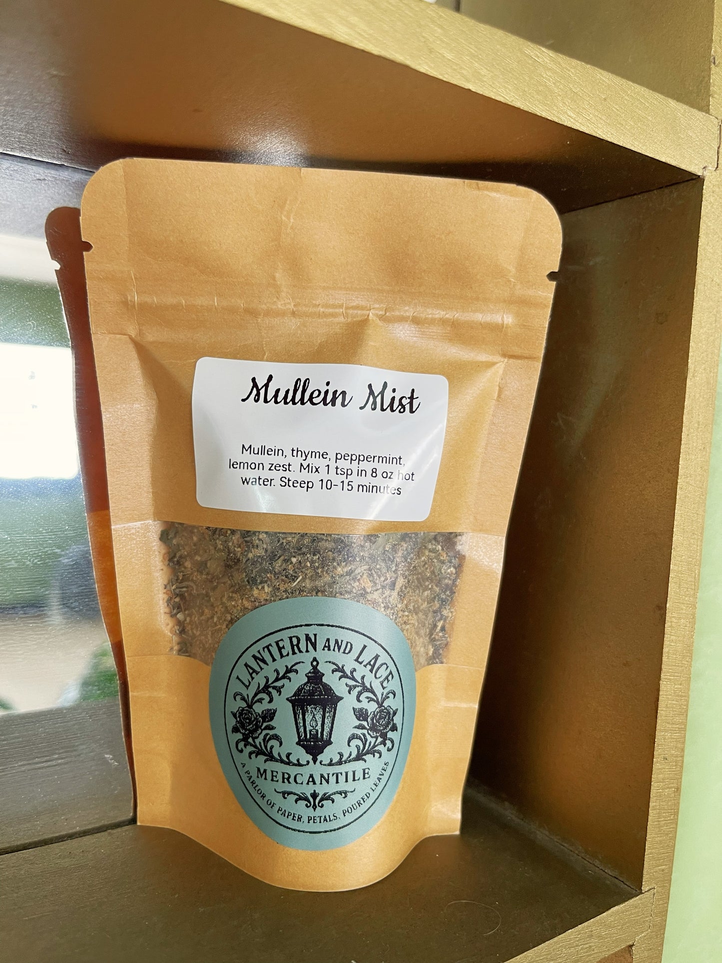 Tea Blends