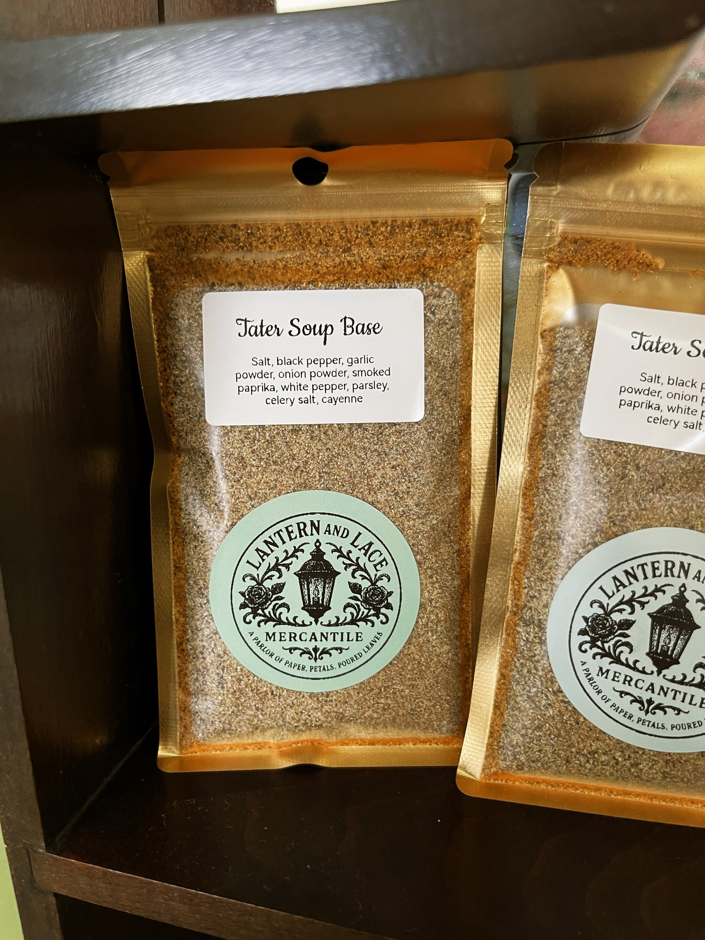Spice Blends