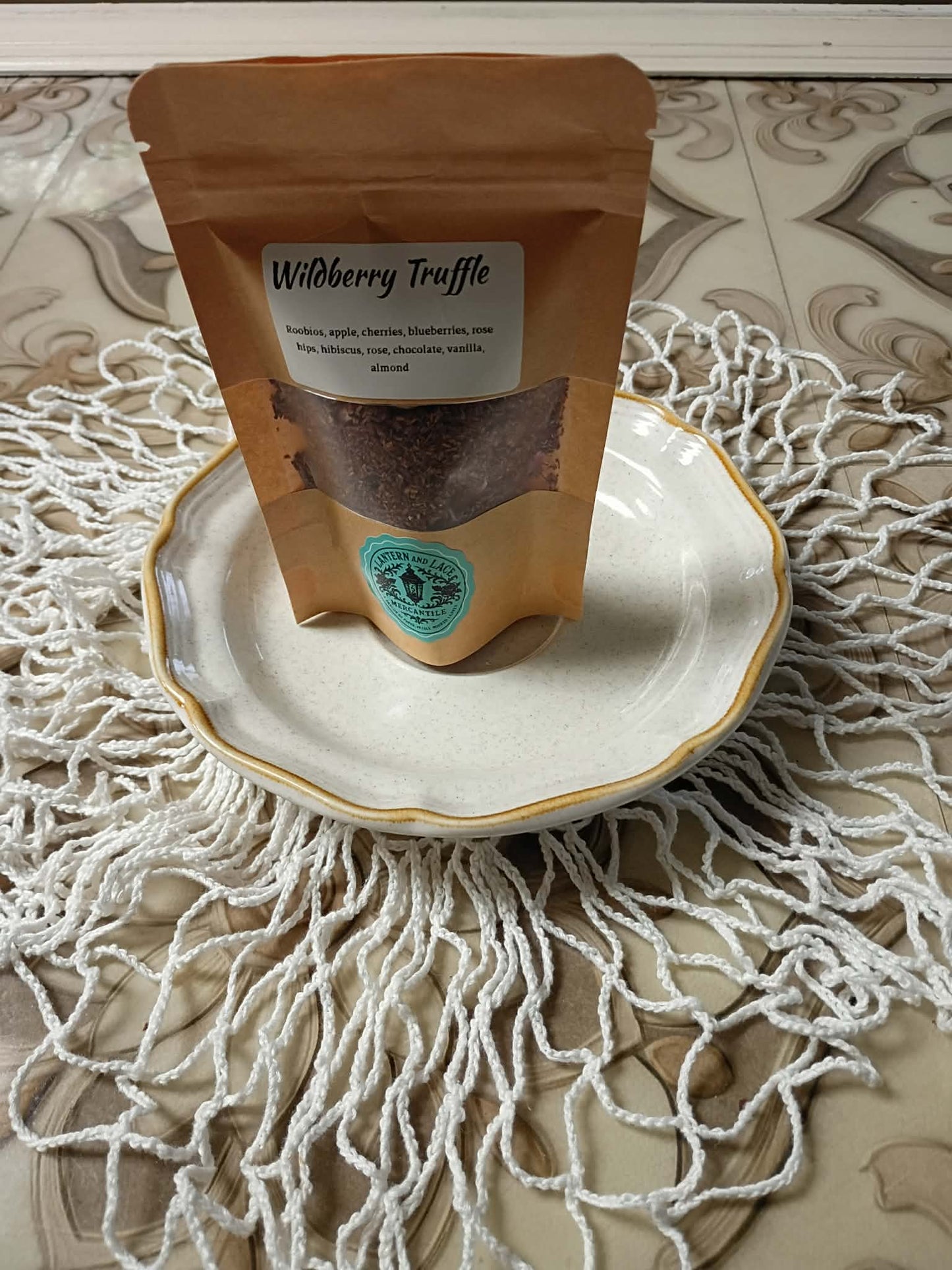 Tea Blends