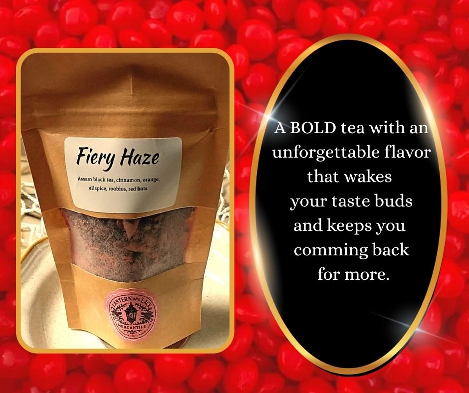 Tea Blends