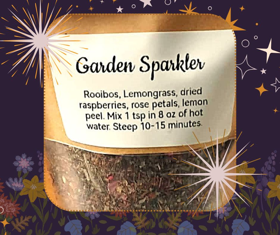 Tea Blends