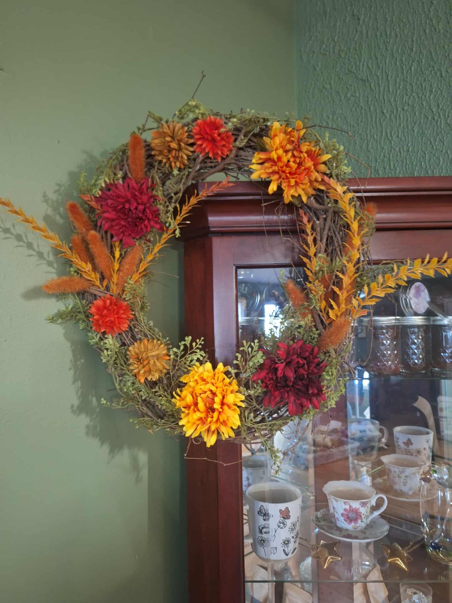 Wreath