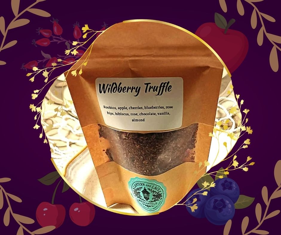 Tea Blends